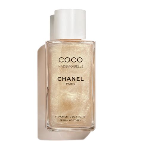 chanel coco mademoiselle fragments de nacre|coco mademoiselle.